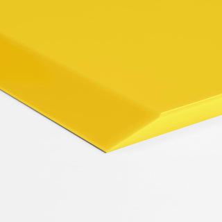 Veark - Chopping Boards (Yellow) - KOHEZI
