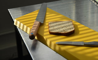 Veark - Chopping Boards (Yellow) - KOHEZI