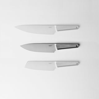 Veark - CK16 Forged Chef's Knife - KOHEZI