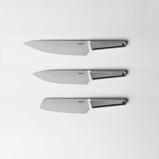 Veark - CK16 Forged Chef's Knife - KOHEZI