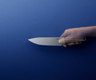 Veark - CK16 Forged Chef's Knife - KOHEZI