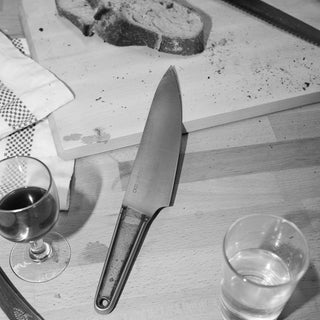 Veark - CK20 Forged Chef's Knife - KOHEZI