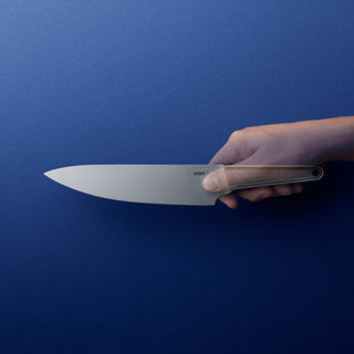 Veark - CK20 Forged Chef's Knife - KOHEZI