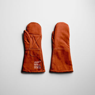 Veark - Heat / Baking Mittens (Pair) - KOHEZI