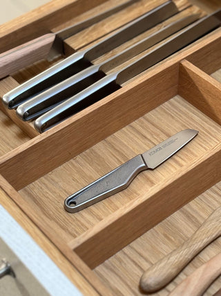 Veark - KDM08 Forged Kudamono Knife - KOHEZI