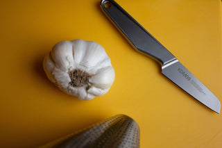 Veark - KDM08 Forged Kudamono Knife - KOHEZI