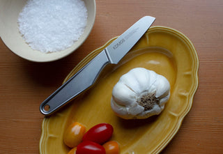 Veark - KDM08 Forged Kudamono Knife - KOHEZI