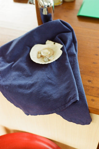 Veark - Kitchen Towel Blue - KOHEZI