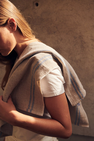 Veark - Kitchen Towel Nature - KOHEZI