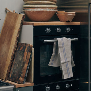 Veark - Kitchen Towel Nature - KOHEZI