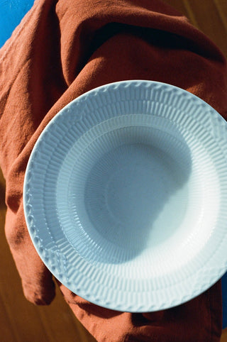 Veark - Kitchen Towel Rust - KOHEZI