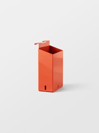 Veark - RS - C10 Rack Container (Orange) - KOHEZI