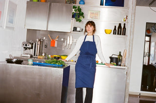 Veark - RS - C10 Rack Container (Orange) - KOHEZI