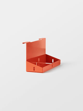 Veark - RS - S20 Rack Shelf (Orange) - KOHEZI