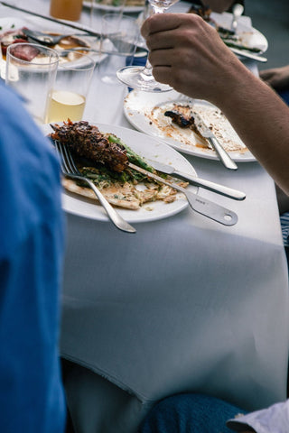 Veark - SKW20 - Skewer Set - KOHEZI