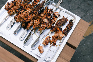 Veark - SKW20 - Skewer Set - KOHEZI