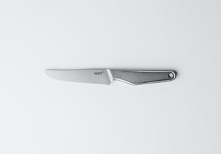 Veark - SRK10 Forged Serrated Knife - KOHEZI