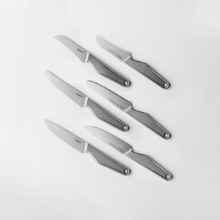 Veark - TRK07 Forged Turning Knife - KOHEZI