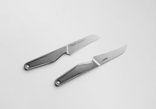 Veark - TRK07 Forged Turning Knife - KOHEZI