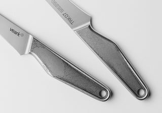 Veark - TRK07 Forged Turning Knife - KOHEZI