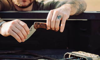 Benchmade - SlipRidge™