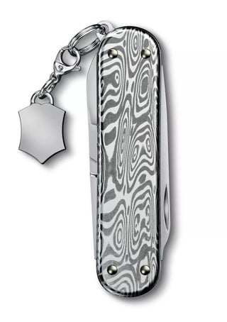 Victorinox - Classic SD Brilliant Damast - KOHEZI