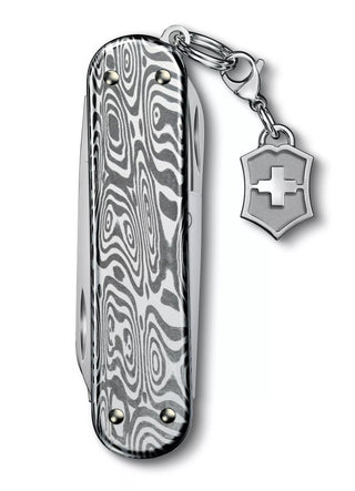 Victorinox - Classic SD Brilliant Damast - KOHEZI