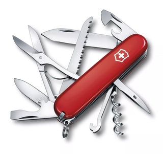 Victorinox - Huntsman - KOHEZI