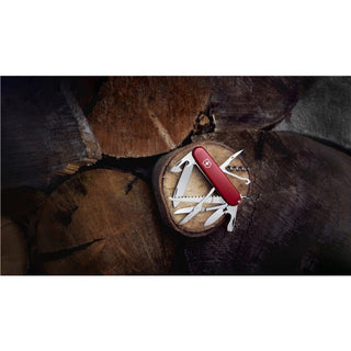 Victorinox - Huntsman - KOHEZI