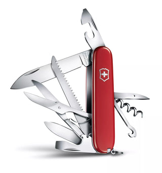Victorinox - Huntsman - KOHEZI