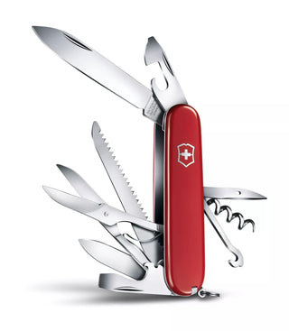 Victorinox - Huntsman - KOHEZI