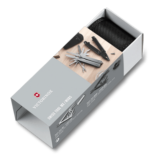 Victorinox - Swiss Tool Spirit MXBS - KOHEZI