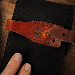 Big Idea Design - Waxed Canvas EDC Fold