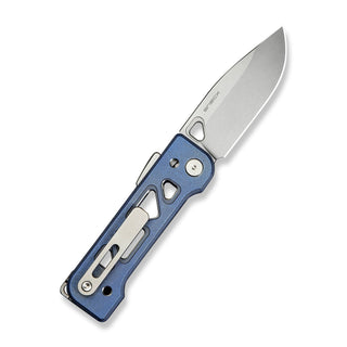 WE KNIFE - Tyro Superlock Knife Titanium Handle - KOHEZI