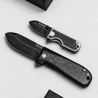 WESN - Clocks + Colours The Allman - KOHEZI