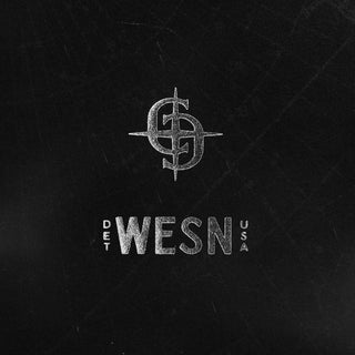 WESN - Clocks + Colours The Allman - KOHEZI