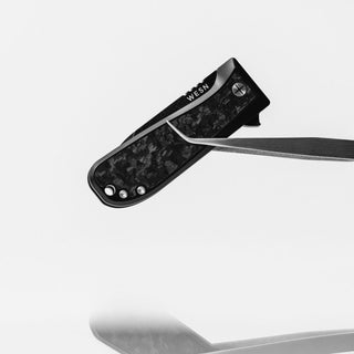 WESN - Clocks + Colours The Allman - KOHEZI