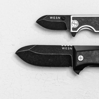 WESN - Clocks + Colours The Allman - KOHEZI