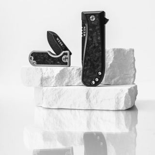 WESN - Clocks + Colours The Allman - KOHEZI