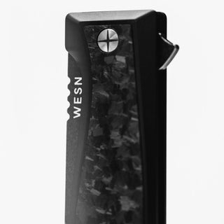 WESN - Clocks + Colours The Allman - KOHEZI