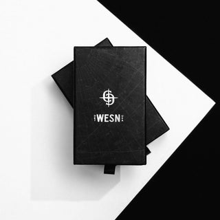 WESN - Clocks + Colours The Allman - KOHEZI