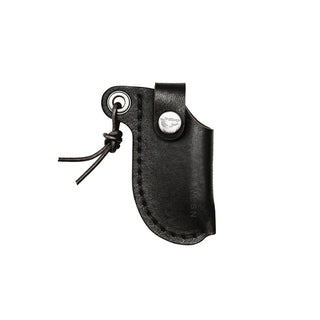 WESN - Microblade Leather Sheath - KOHEZI