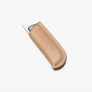 WESN - Samla Leather Sheath - KOHEZI