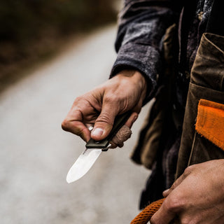 WESN - The Allman - KOHEZI