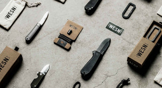 WESN - The Allman - KOHEZI