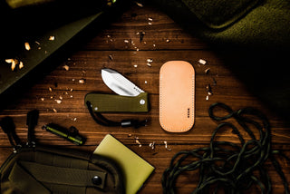 WESN - The Allman - KOHEZI