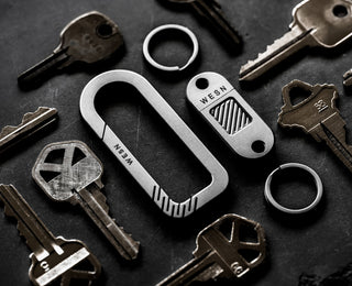 WESN - The CB - KOHEZI