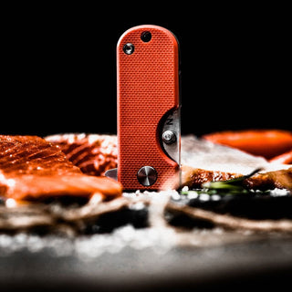 WESN - The Microblade - KOHEZI