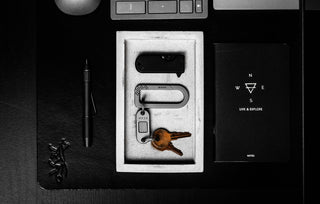 WESN - The Microblade - KOHEZI