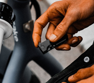 WESN - The Microblade - KOHEZI